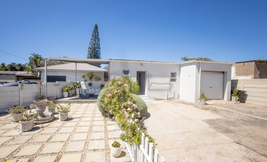 3 Bedroom Property for Sale in Berea Eastern Cape